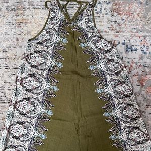 O’Neill dress size L